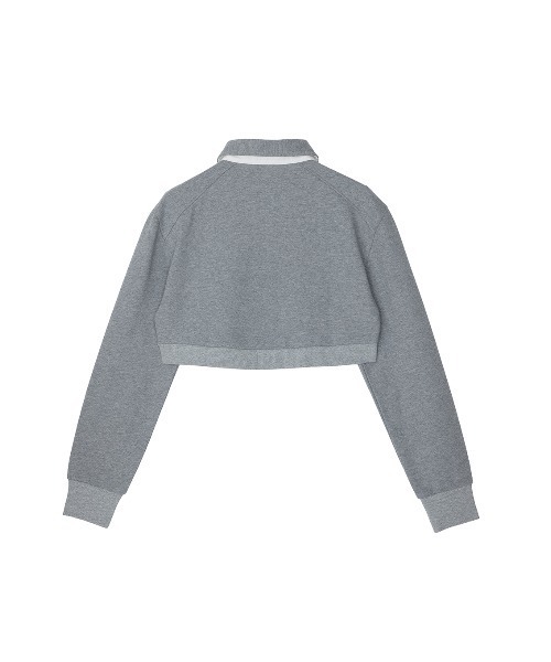 アメリヴィンテージ　 UND BOX SHOULDER CUT TOP セール】UND BOX SHOULDER CUT TOP（Tシャツ/カットソー）｜Ameri