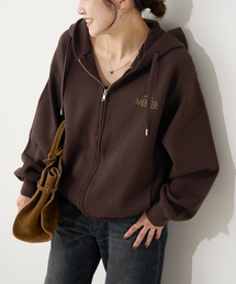 JOURNAL STANDARD｜ジャーナルスタンダードのパーカー（ブラウン/茶色