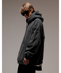 FATAL GHOST（フェイタルゴースト）の「Samael-PBK（パーカー）」