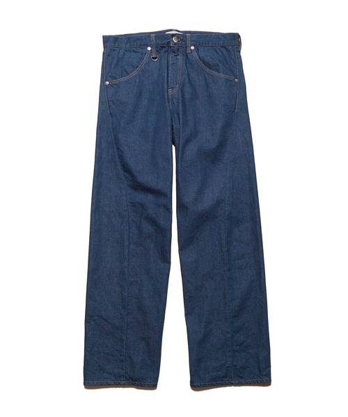 RECONSTRUCTION JEANS（デニムパンツ）｜uniform experiment