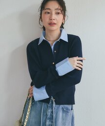 La boutique BonBon｜ラブティックボンボン（レディース）のニット