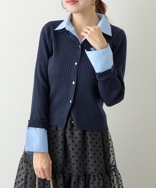 La boutique BonBon（ラブティックボンボン）の「【取り外し可・着回し