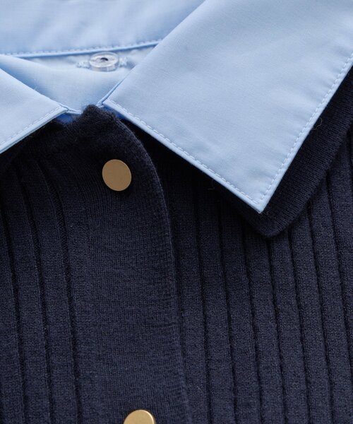 La boutique BonBon（ラブティックボンボン）の「【取り外し可・着回し