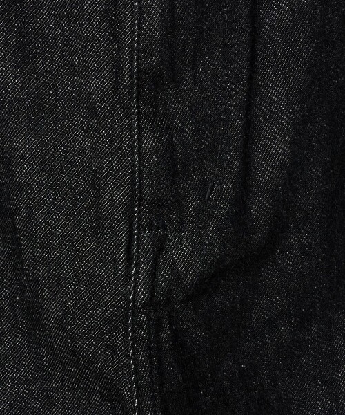 UNITED ARROWS(ユナイテッドアローズ)の「カットオフ デニムパンツ(デニムパンツ・レディース・その他1/ホワイト/ブラック/コバルトブルー・38/36/34)」の19枚目の写真