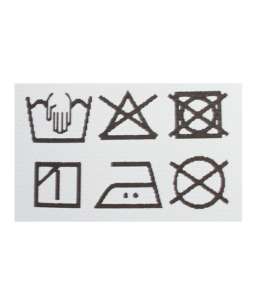 UNITED ARROWS(ユナイテッドアローズ)の「カットオフ デニムパンツ(デニムパンツ・レディース・その他1/ホワイト/ブラック/コバルトブルー・38/36/34)」の18枚目の写真