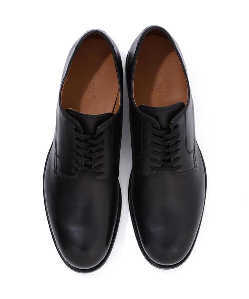 Schott(ショット)の「Schott/ショット/SERVICE SHOES/サービスシューズ(ドレスシューズ・メンズ・ブラック・10/8/8.5/9/9.5)」の6枚目の写真
