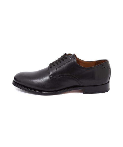 Schott(ショット)の「Schott/ショット/SERVICE SHOES/サービスシューズ(ドレスシューズ・メンズ・ブラック・10/8/8.5/9/9.5)」の7枚目の写真