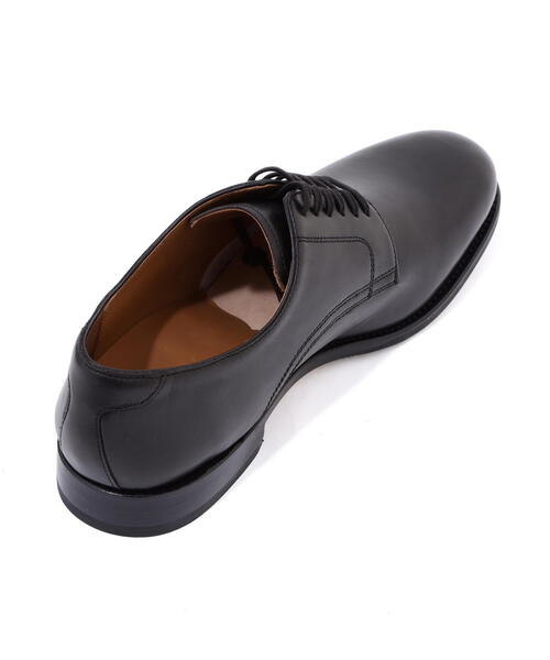 Schott(ショット)の「Schott/ショット/SERVICE SHOES/サービスシューズ(ドレスシューズ・メンズ・ブラック・10/8/8.5/9/9.5)」の8枚目の写真
