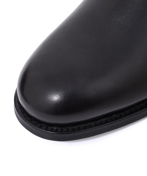 Schott(ショット)の「Schott/ショット/SERVICE SHOES/サービスシューズ(ドレスシューズ・メンズ・ブラック・10/8/8.5/9/9.5)」の9枚目の写真