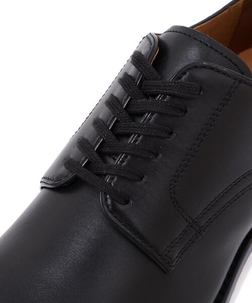 Schott(ショット)の「Schott/ショット/SERVICE SHOES/サービスシューズ(ドレスシューズ・メンズ・ブラック・10/8/8.5/9/9.5)」の10枚目の写真