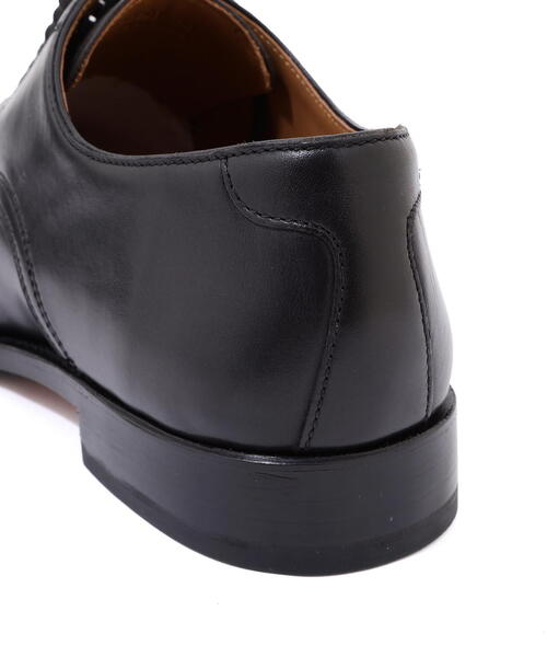 Schott(ショット)の「Schott/ショット/SERVICE SHOES/サービスシューズ(ドレスシューズ・メンズ・ブラック・10/8/8.5/9/9.5)」の11枚目の写真