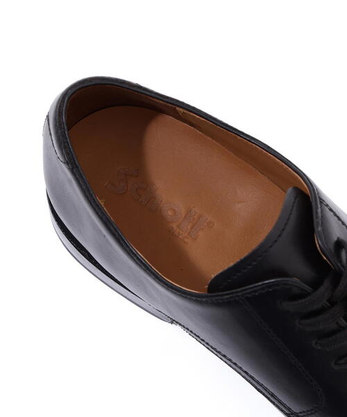 Schott(ショット)の「Schott/ショット/SERVICE SHOES/サービスシューズ(ドレスシューズ・メンズ・ブラック・10/8/8.5/9/9.5)」の12枚目の写真