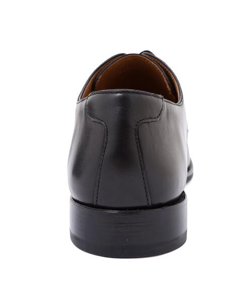 Schott(ショット)の「Schott/ショット/SERVICE SHOES/サービスシューズ(ドレスシューズ・メンズ・ブラック・10/8/8.5/9/9.5)」の13枚目の写真