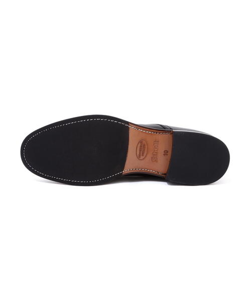 Schott(ショット)の「Schott/ショット/SERVICE SHOES/サービスシューズ(ドレスシューズ・メンズ・ブラック・10/8/8.5/9/9.5)」の15枚目の写真