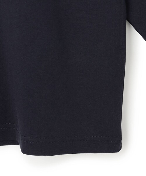 UNFILO(アンフィーロ)の「【男女兼用】3シーズンスウェット フォトTEE(Tシャツ/カットソー・メンズ・ライトグレー系2/ネイビー系2/ライトグレー系1・X-LARGE/LARGE/MEDIUM/SMALL)」の15枚目の写真