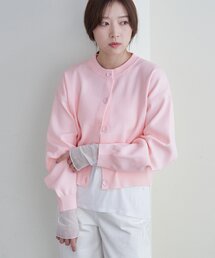 SHENERY | ソフトニットカーディガン(カーディガン/ボレロ)