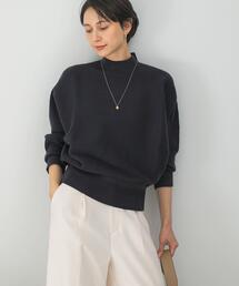 URBAN RESEARCH ROSSO WOMEN | ウォッシャブルアンチピリングドルマンニット(ニット/セーター)
