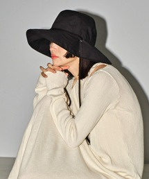 ブランド古着】TODAYFUL｜トゥデイフルの帽子古着通販 - ZOZOUSED