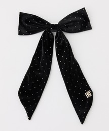 one after another NICE CLAUP | 【Latini】リボンクリップ(バレッタ/ヘアクリップ)