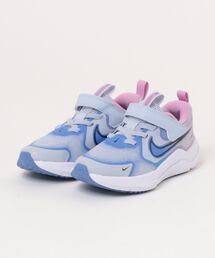 NIKE(�i�C�L)��NIKE �i�C�L 17-22COSMIC RUNNER (PSV) �R�X�~�b�N �����i�[ PSV KHM4400 011GHOST/MNNAVY(�X�j�[�J�[)
