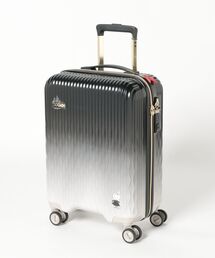 【Sサイズ （34L（40L））】 キャリーケース　ムーミン　リトルミイ ムーミン スーツケース 46L 55cm 3.6kg HAP2340-55 MOOMIN