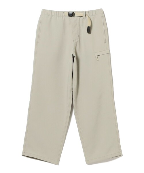 THE NORTH FACE(ザノースフェイス)の「THE NORTH FACE / Viewpoint Pant(その他パンツ・メンズ・ブラック/ライトグレー・SMALL/MEDIUM/X-LARGE/LARGE)」の2枚目の写真