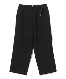 THE NORTH FACE PURPLE LABEL Chino Wide Tapered Field Pants / ザ