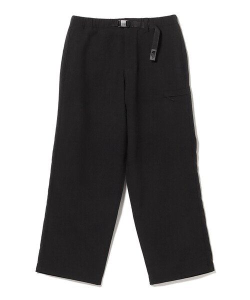 THE NORTH FACE(ザノースフェイス)の「THE NORTH FACE / Viewpoint Pant(その他パンツ・メンズ・ブラック/ライトグレー・SMALL/MEDIUM/X-LARGE/LARGE)」の1枚目の写真