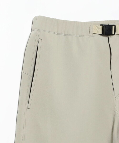 THE NORTH FACE(ザノースフェイス)の「THE NORTH FACE / Viewpoint Pant(その他パンツ・メンズ・ブラック/ライトグレー・SMALL/MEDIUM/X-LARGE/LARGE)」の4枚目の写真