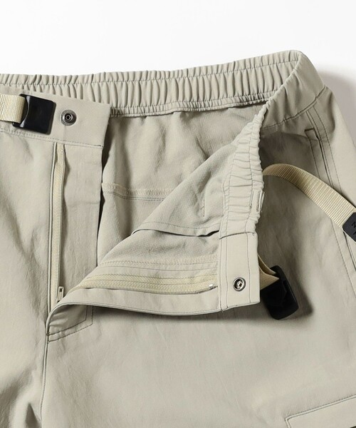 THE NORTH FACE(ザノースフェイス)の「THE NORTH FACE / Viewpoint Pant(その他パンツ・メンズ・ブラック/ライトグレー・SMALL/MEDIUM/X-LARGE/LARGE)」の5枚目の写真