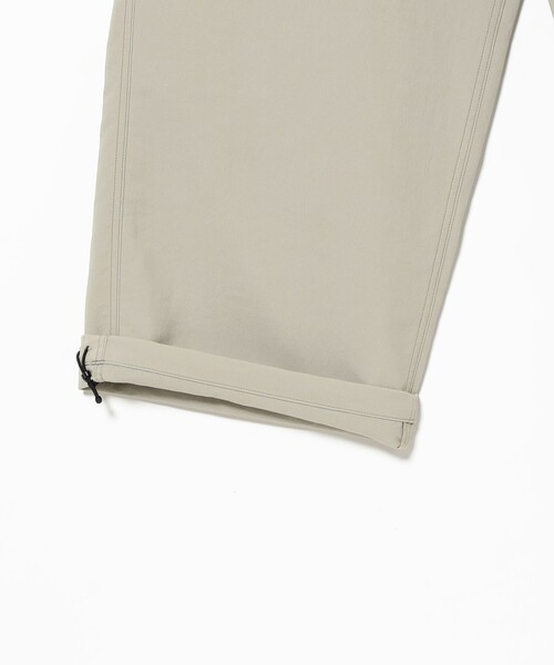 THE NORTH FACE(ザノースフェイス)の「THE NORTH FACE / Viewpoint Pant(その他パンツ・メンズ・ブラック/ライトグレー・SMALL/MEDIUM/X-LARGE/LARGE)」の7枚目の写真