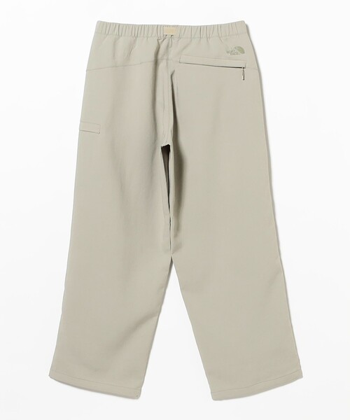 THE NORTH FACE(ザノースフェイス)の「THE NORTH FACE / Viewpoint Pant(その他パンツ・メンズ・ブラック/ライトグレー・SMALL/MEDIUM/X-LARGE/LARGE)」の8枚目の写真