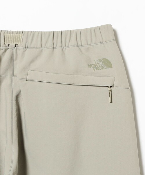 THE NORTH FACE(ザノースフェイス)の「THE NORTH FACE / Viewpoint Pant(その他パンツ・メンズ・ブラック/ライトグレー・SMALL/MEDIUM/X-LARGE/LARGE)」の9枚目の写真
