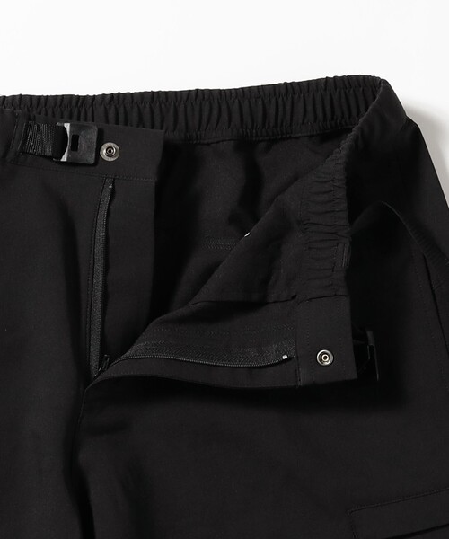 THE NORTH FACE(ザノースフェイス)の「THE NORTH FACE / Viewpoint Pant(その他パンツ・メンズ・ブラック/ライトグレー・SMALL/MEDIUM/X-LARGE/LARGE)」の13枚目の写真