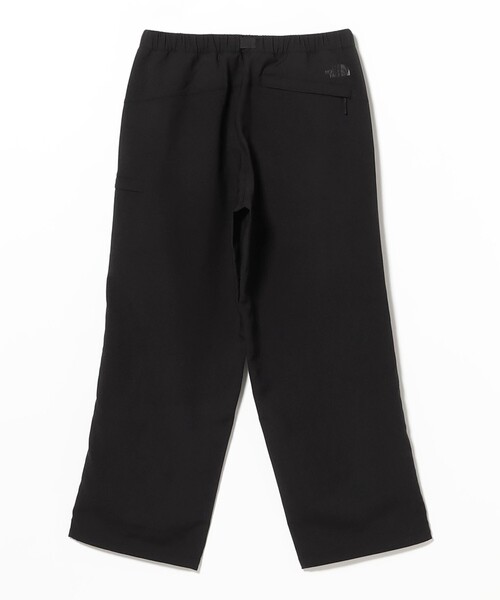 THE NORTH FACE(ザノースフェイス)の「THE NORTH FACE / Viewpoint Pant(その他パンツ・メンズ・ブラック/ライトグレー・SMALL/MEDIUM/X-LARGE/LARGE)」の14枚目の写真