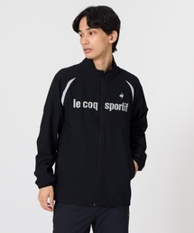 le coq sportif（ルコックスポルティフ）の「ウインドジャケット