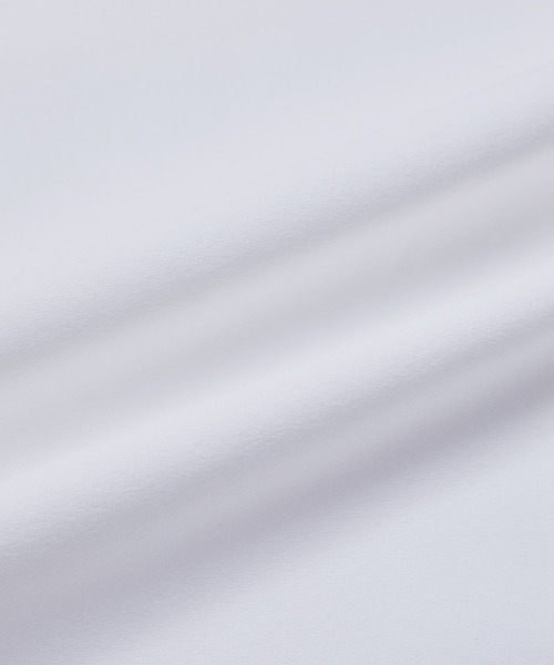 le coq sportif(ルコックスポルティフ)の「【はっ水/遮熱】サンスクリーンクロスジャケット(ナイロンジャケット・メンズ・ネイビー/ブラック/ホワイト/レッド・XXL/XL/L/M/S)」の17枚目の写真