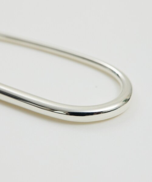 GALLARDAGALANTE（ガリャルダガランテ）の「【Lemme.×2.718】マルチフィンガーリング（リング・レディース・シルバー系その他4・FREE）」の4枚目の写真