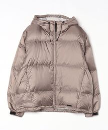 FARAH | Light Weight Hooded Down Jacke(ブルゾン)
