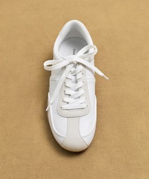 CHARLES & KEITH | Louise ルーイ コントラストトリム スニーカー(スニーカー)