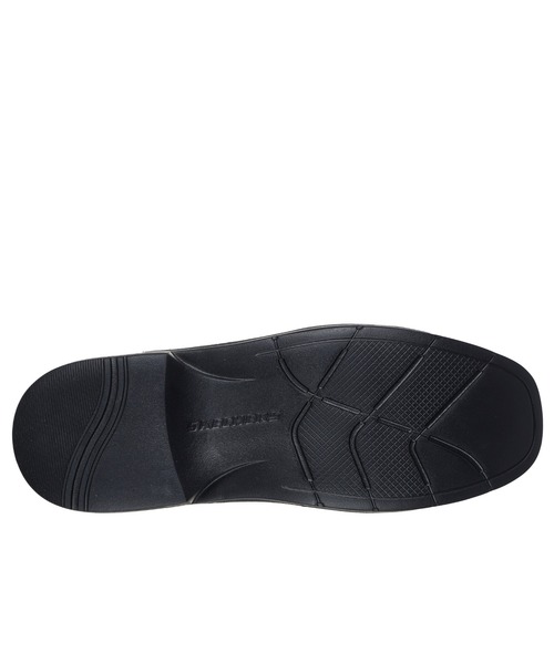 SKECHERS(スケッチャーズ)の「スケッチャーズ ハンズフリースリップインズ リラックスドフィット:キャスウェル - カプリン(ドレスシューズ・メンズ・ブラック・25.5cm/26cm/26.5cm/27cm/27.5cm/25cm)」の2枚目の写真