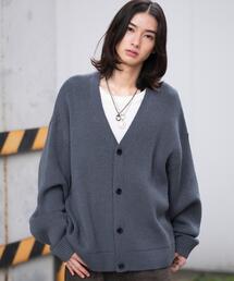 WEGO | WEGO/【26年春夏新作】クロップドカーディガン(カーディガン/ボレロ)