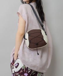 Munich（ミューニック）の「ポリエステルウェザークロスポーチ（ショルダーバッグ）」