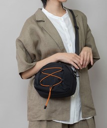 Munich（ミューニック）の「ポリエステルウェザークロスポーチ（ショルダーバッグ）」