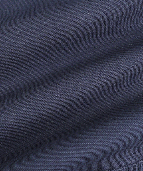 GAINSBORO(ゲインズボロ)の「ゴシックロゴフードパーカー_パープル(パーカー・メンズ・パープル・S/M/L/XL)」の8枚目の写真