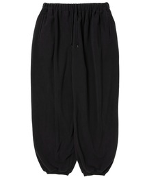 COOTIE PRODUCTIONS | Fleece Wide Easy Pants(スウェットパンツ)