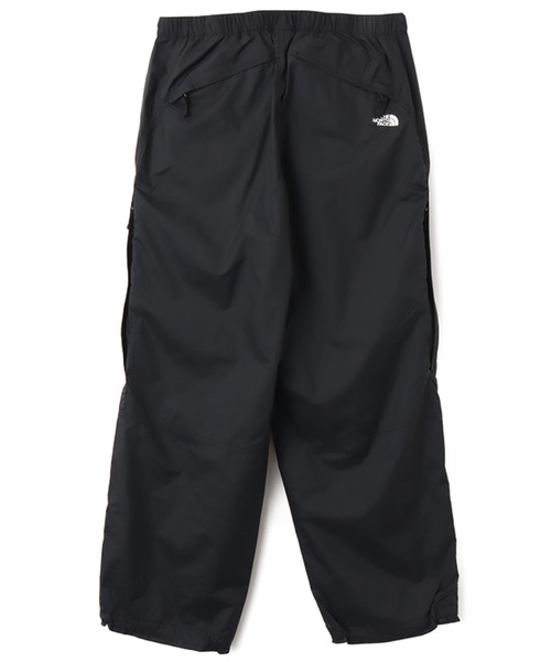 THE NORTH FACE(ザノースフェイス)の「THE NORTH FACE Chimney Wind Pant / ザ ノース フェイス チムニー ウィンド パンツ(その他パンツ・メンズ・ブラック/ベージュ・L/XL/M/S)」の7枚目の写真