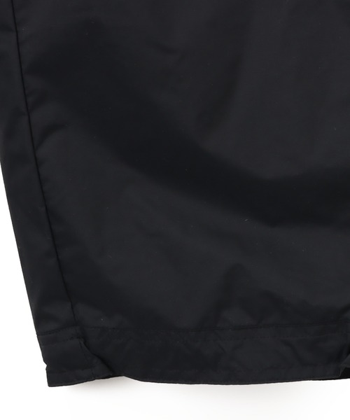 THE NORTH FACE(ザノースフェイス)の「THE NORTH FACE Chimney Wind Pant / ザ ノース フェイス チムニー ウィンド パンツ(その他パンツ・メンズ・ブラック/ベージュ・L/XL/M/S)」の5枚目の写真