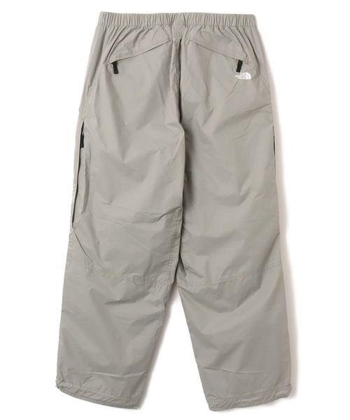 THE NORTH FACE(ザノースフェイス)の「THE NORTH FACE Chimney Wind Pant / ザ ノース フェイス チムニー ウィンド パンツ(その他パンツ・メンズ・ブラック/ベージュ・L/XL/M/S)」の12枚目の写真