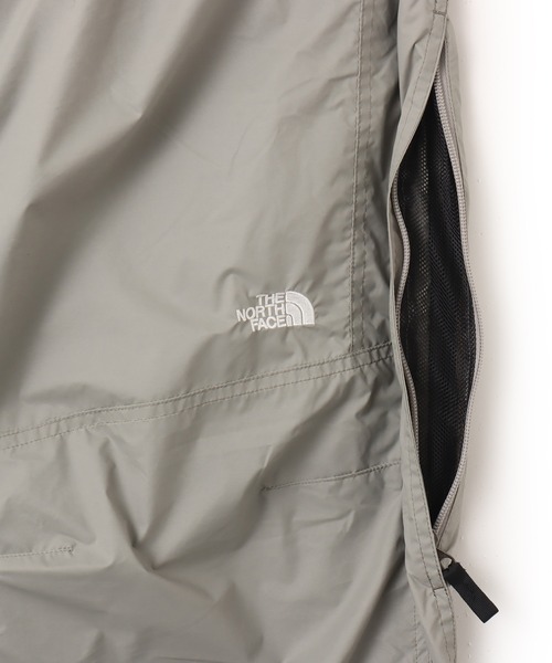 THE NORTH FACE(ザノースフェイス)の「THE NORTH FACE Chimney Wind Pant / ザ ノース フェイス チムニー ウィンド パンツ(その他パンツ・メンズ・ブラック/ベージュ・L/XL/M/S)」の9枚目の写真
